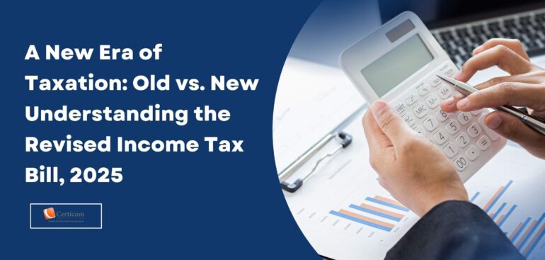 Income Tax Bill