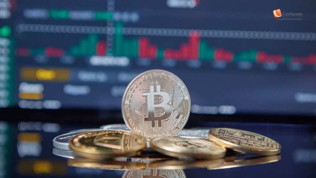 Crypto Tax