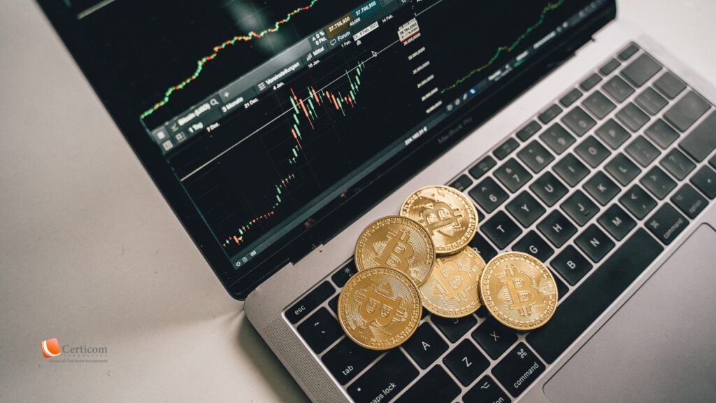 Crypto Tax