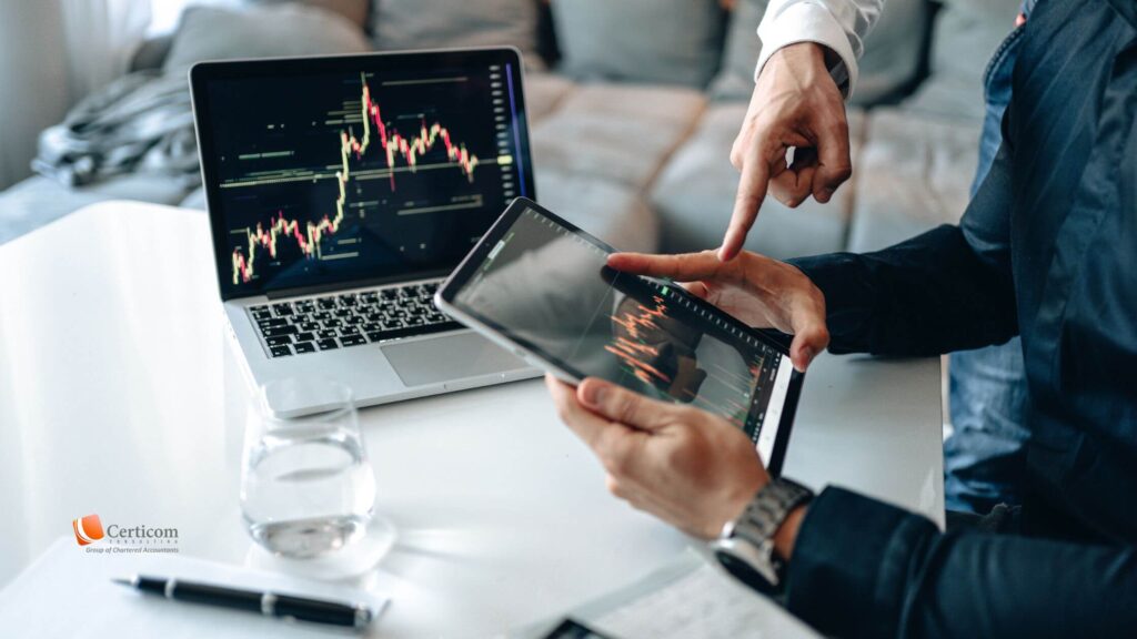 Crypto Tax