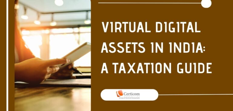 Virtual Digital Assets