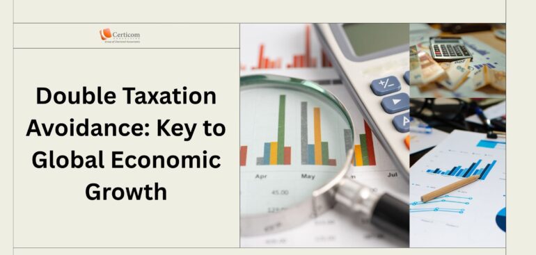 Double Taxation
