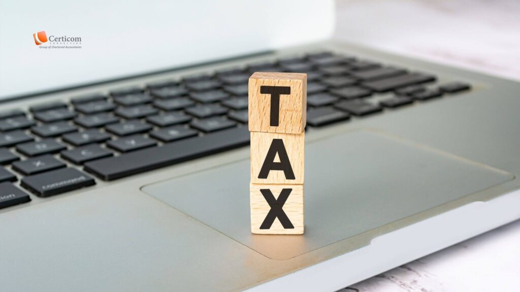 Tax