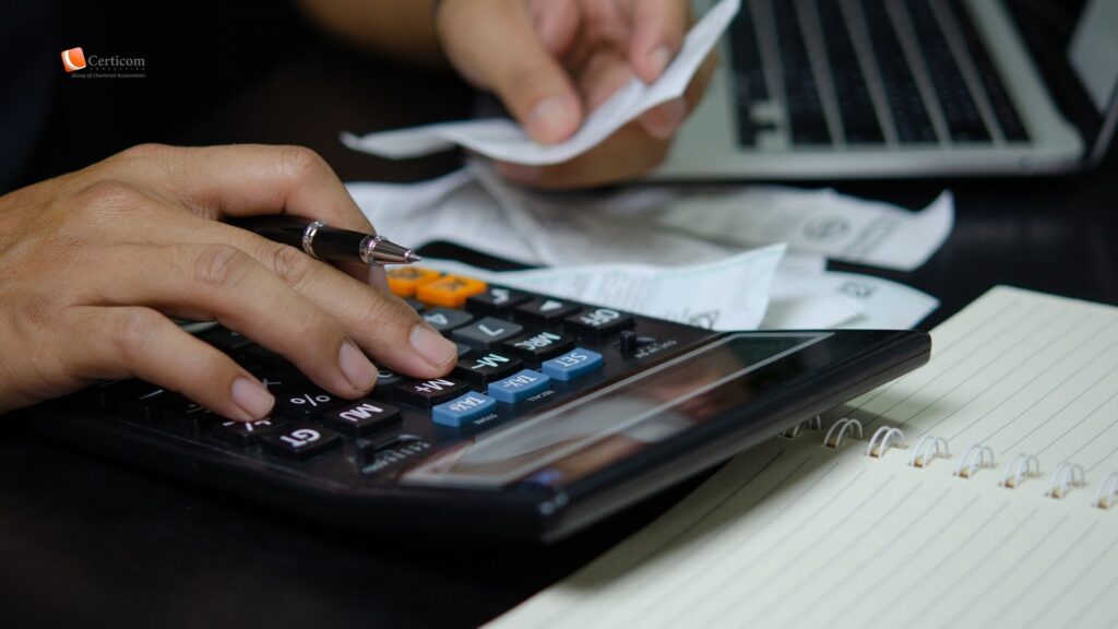 Double Taxation