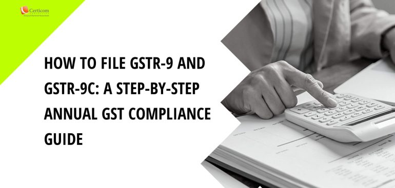 GSTR-9