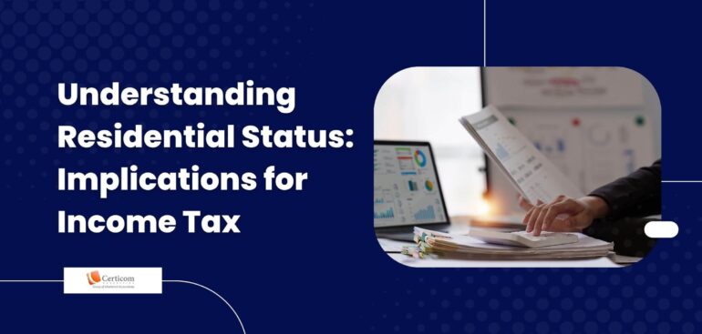 Residential Status
