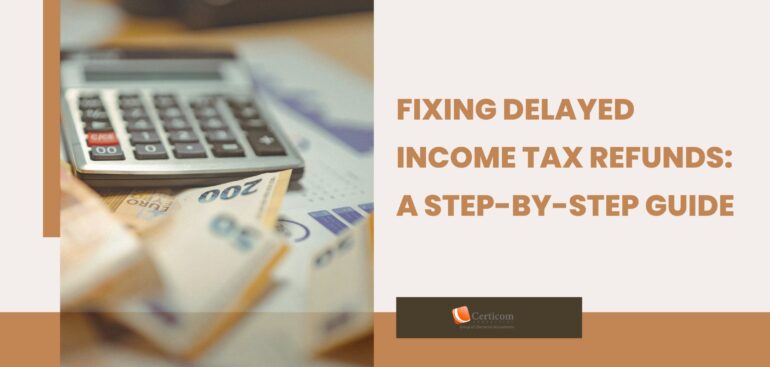 Tax Refunds