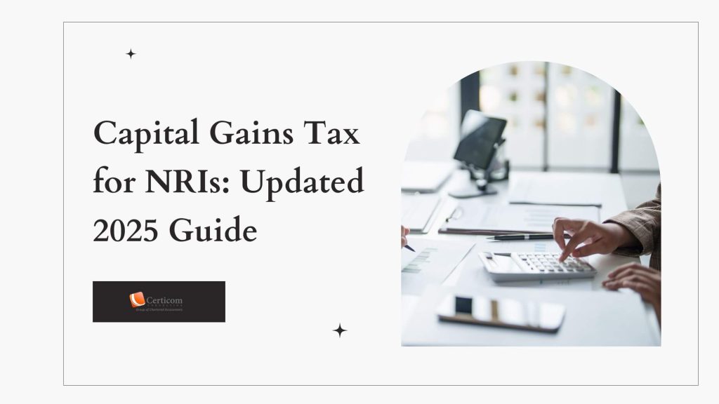 Capital Gains