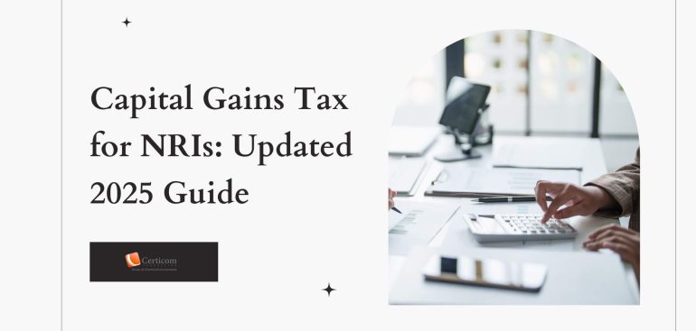 Capital Gains