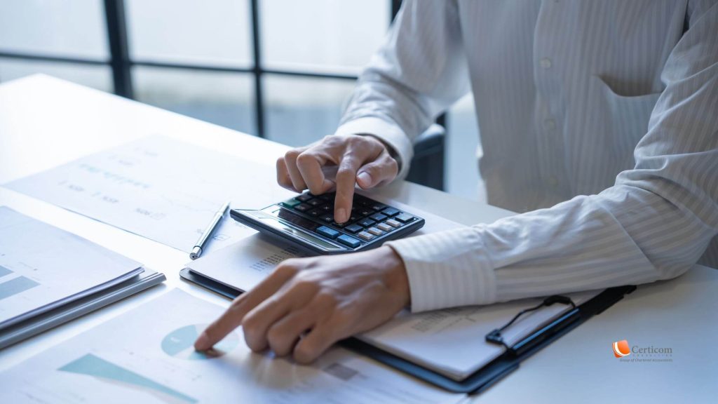 Capital Gains
