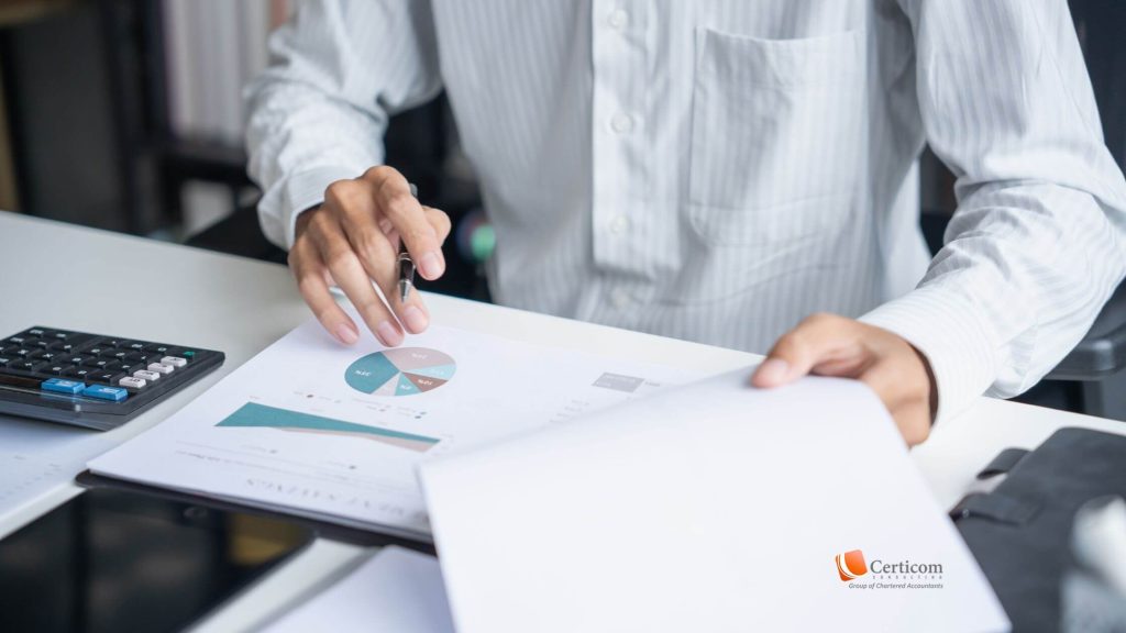 Tax Audit