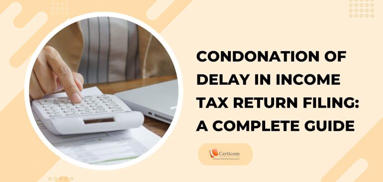 Income Tax Return