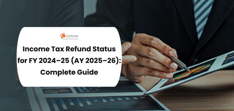 Tax Refund