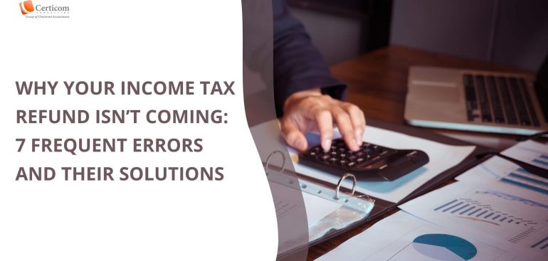 Tax Refund
