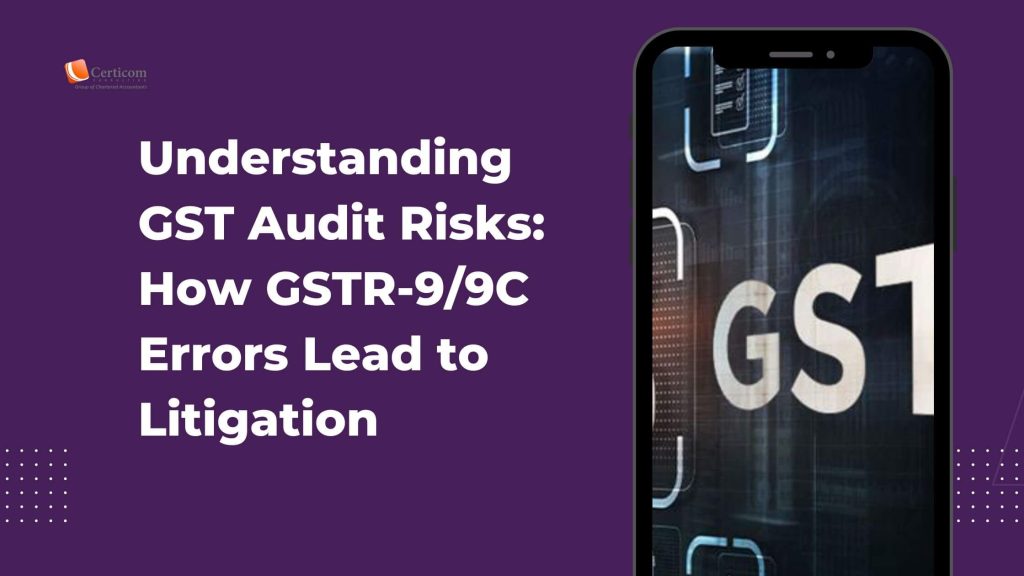 GST Audit