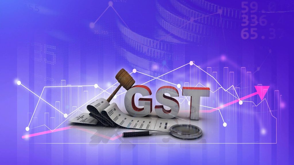GST Audit