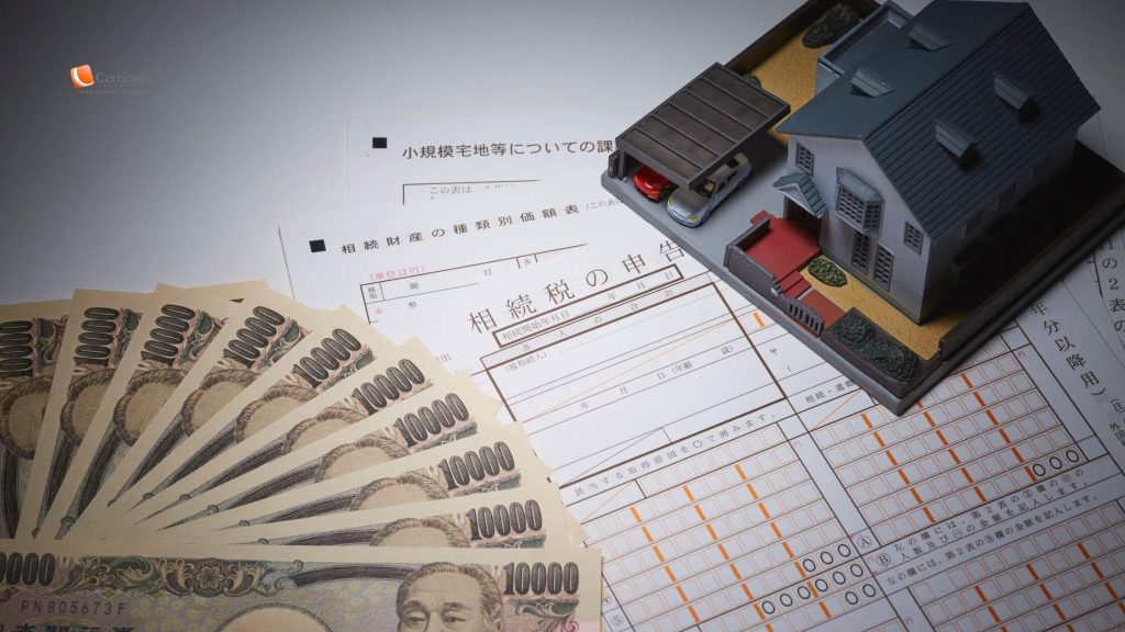 Foreign Assets