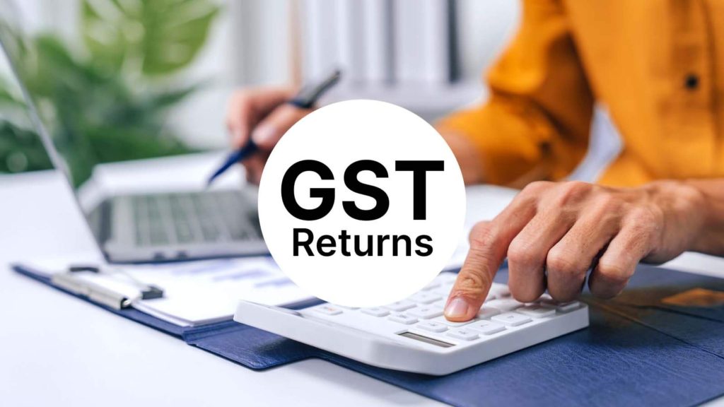 GST Audit