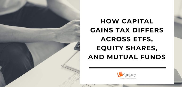 Capital Gains