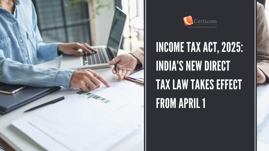 Direct Tax