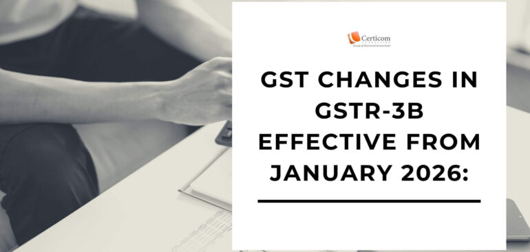 GSTR-3B