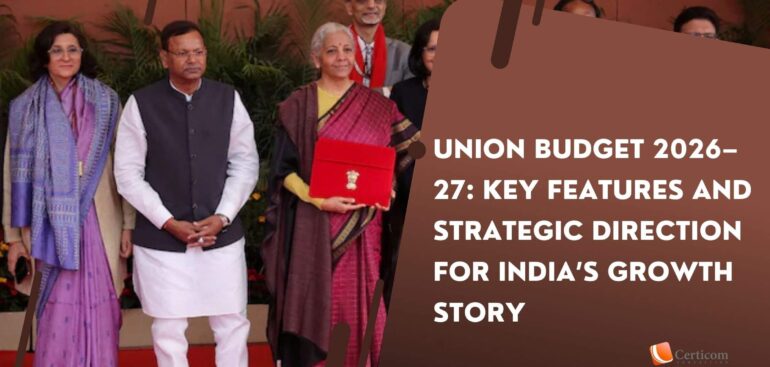Union Budget