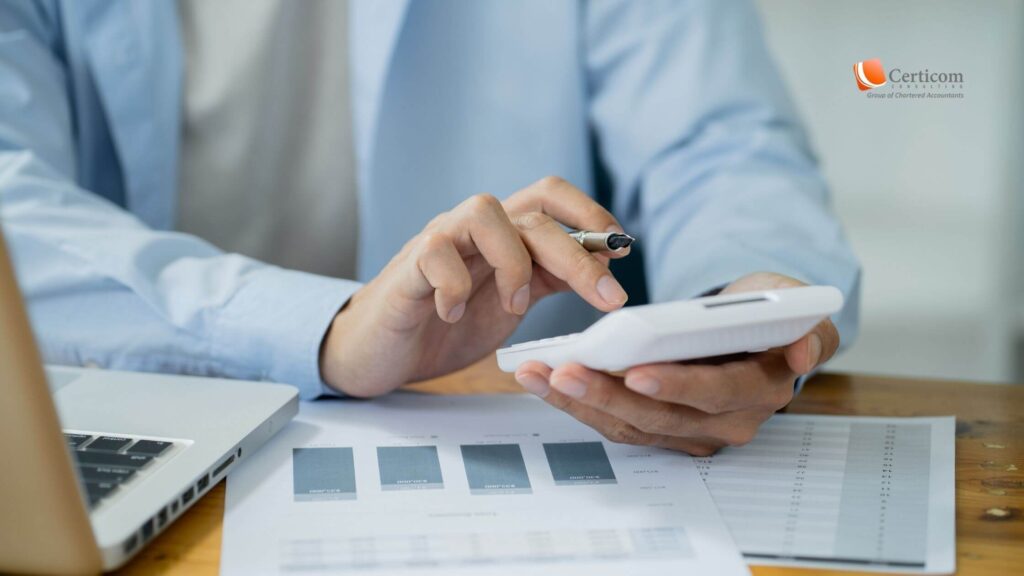 Tax Planning