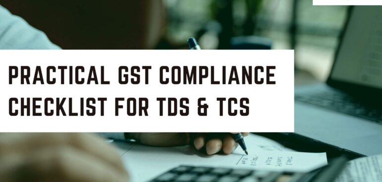 GST