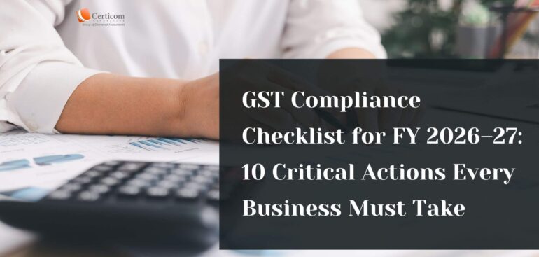 GST