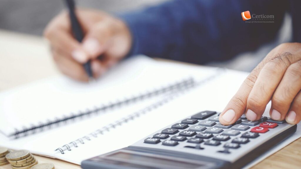 Income Tax