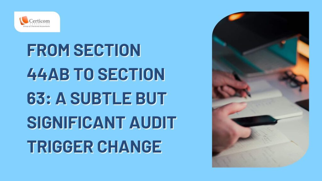 Section 44AB