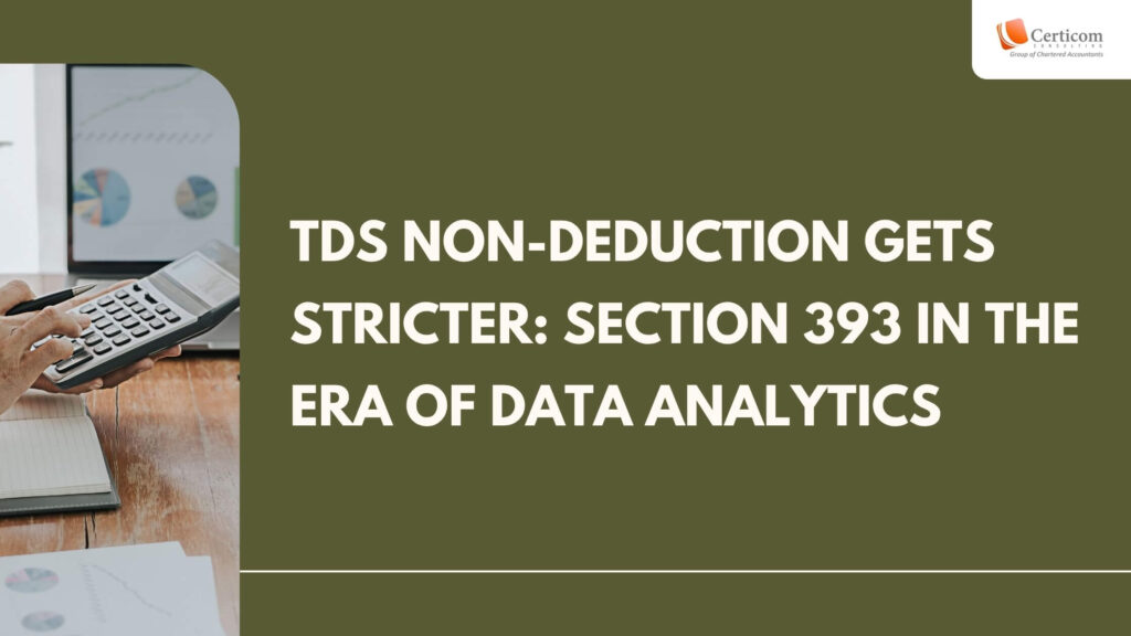 TDS