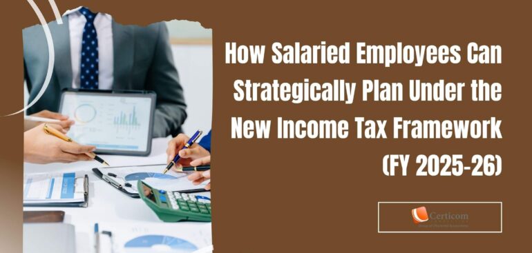 Salaried