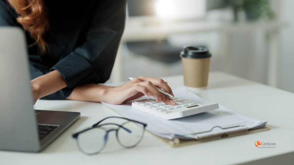 Income Tax Forms
