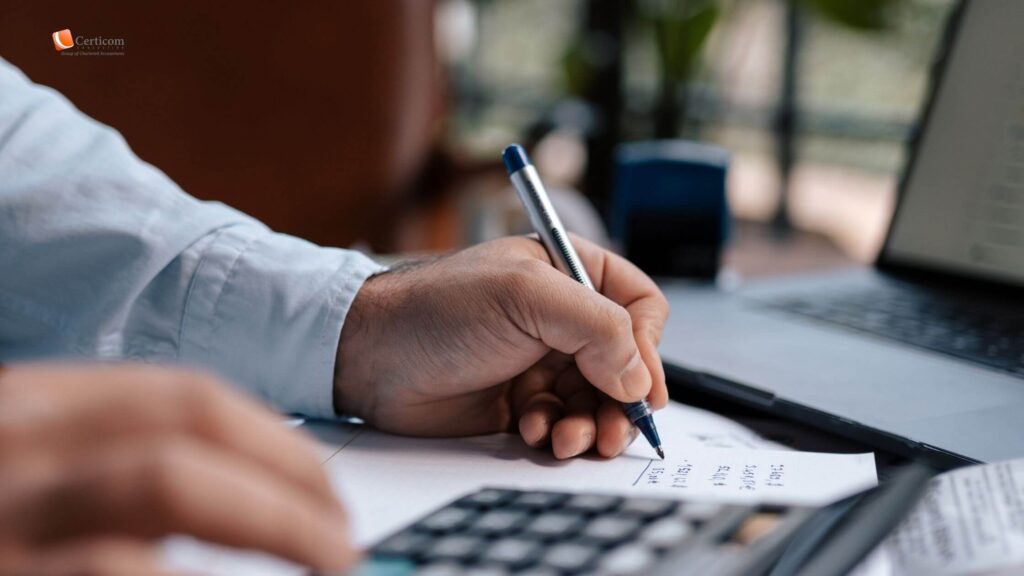 Tax Forms