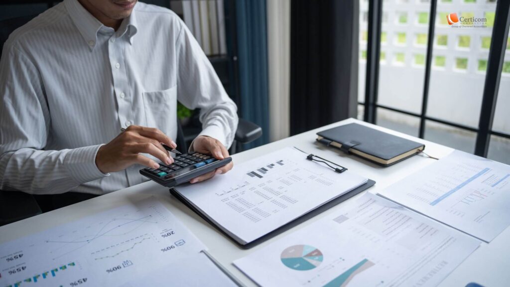 Tax Forms