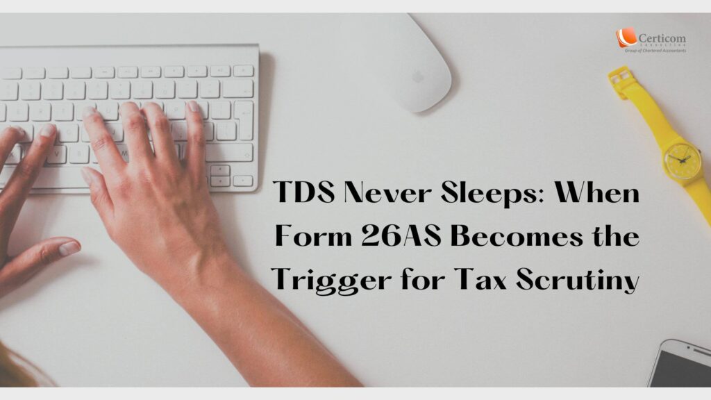 TDS