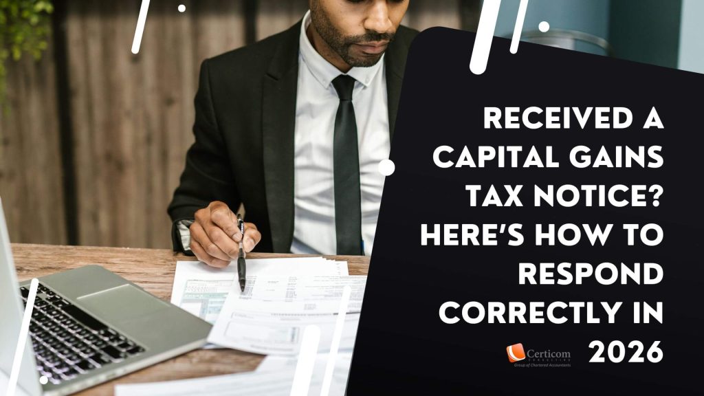 Capital Gains