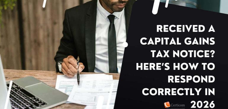Capital Gains