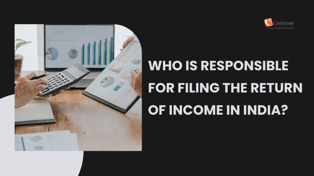 Filing Return