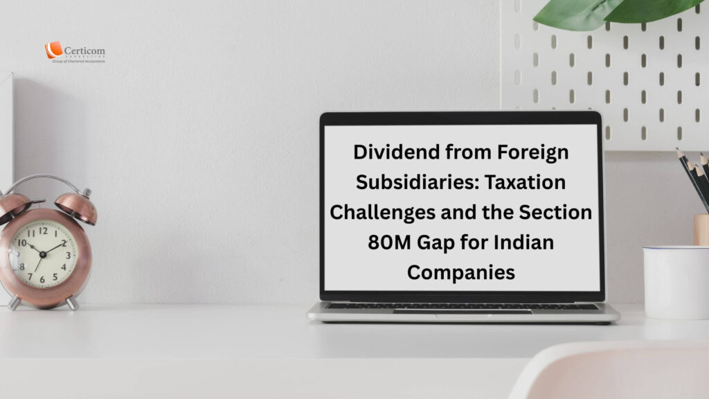 Foreign Subsidiaries