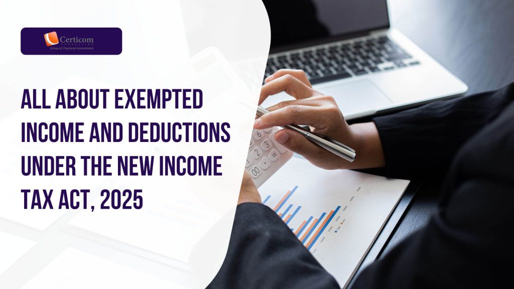 Deductions