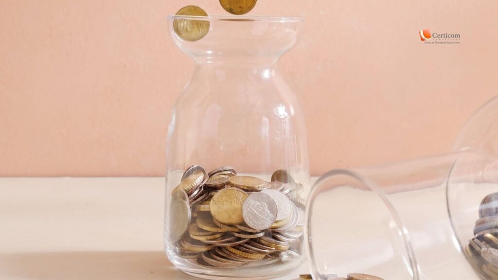 Presumptive Taxation