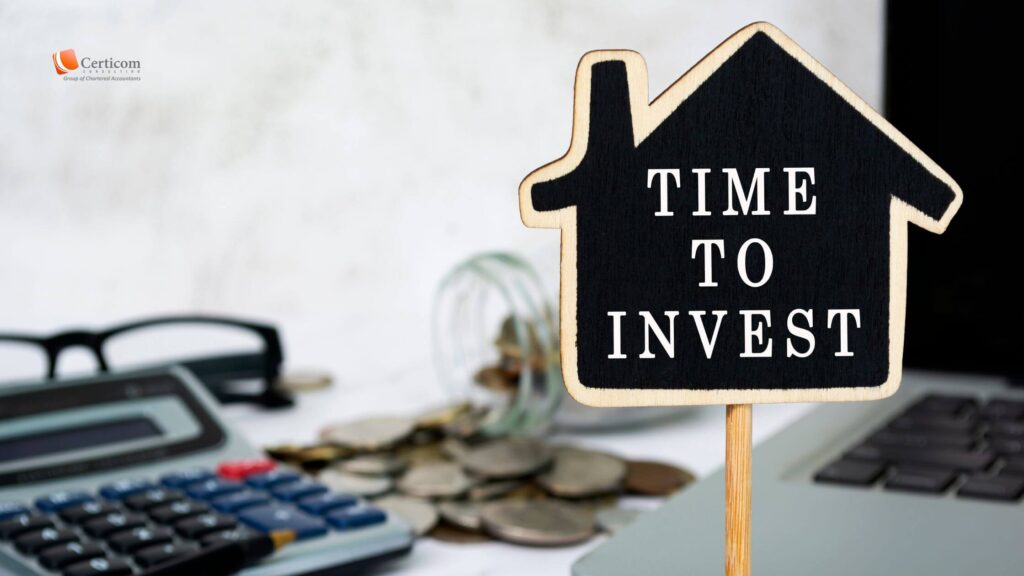 Investing
