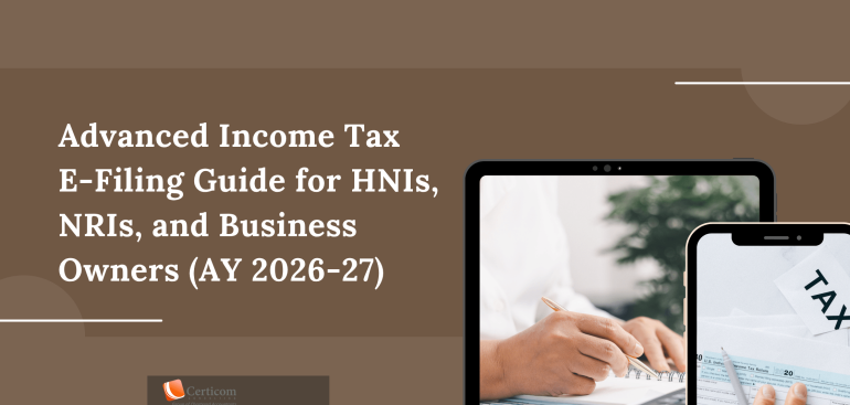 E-Filing