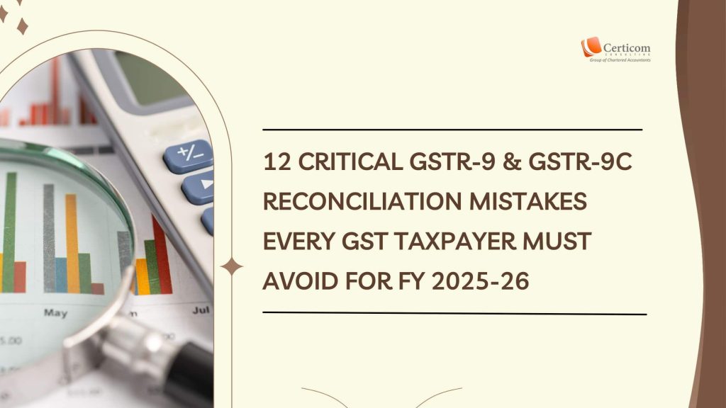GST