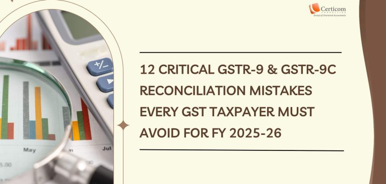 GST