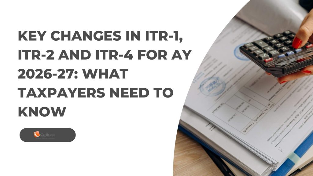 ITR