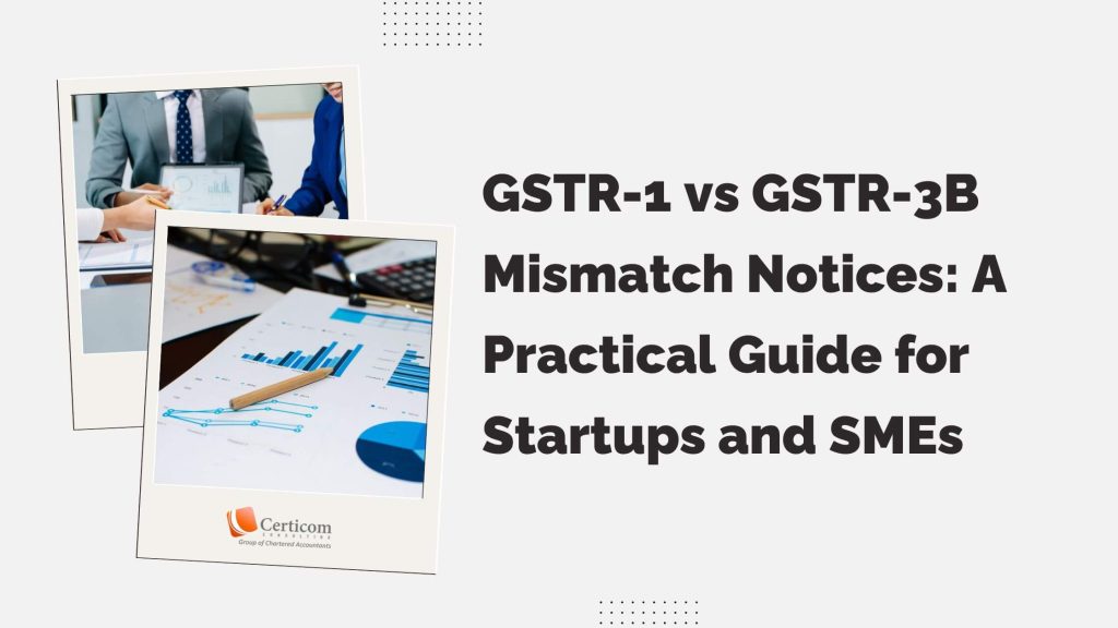 GSTR-1