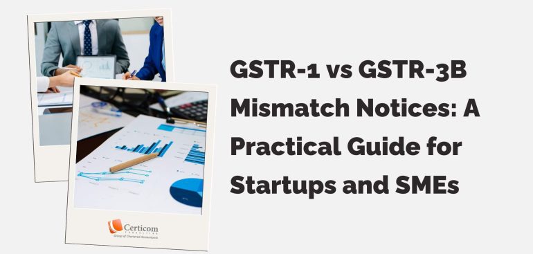 GSTR-1